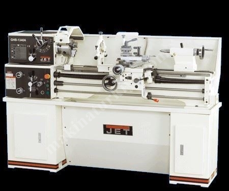 Üniversal Torna Tezgahı Ghb-1340a
