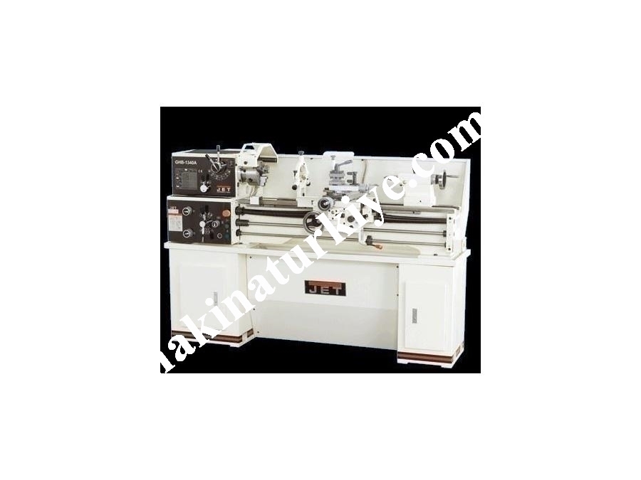 Üniversal Torna Tezgahı Ghb-1340a