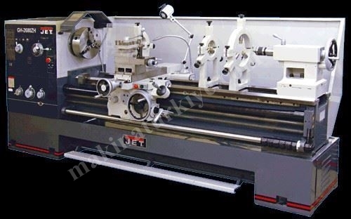 Üniversal Torna Tezgahı GH-2680ZH