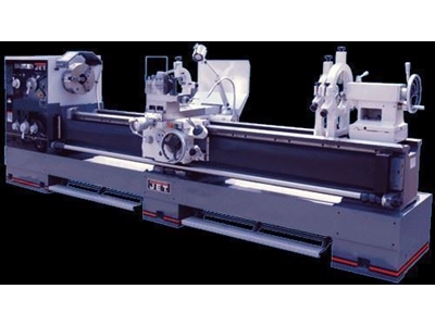 Üniversal Torna Tezgahı GH-26120ZH - 0