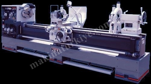 Üniversal Torna Tezgahı GH-26120ZH