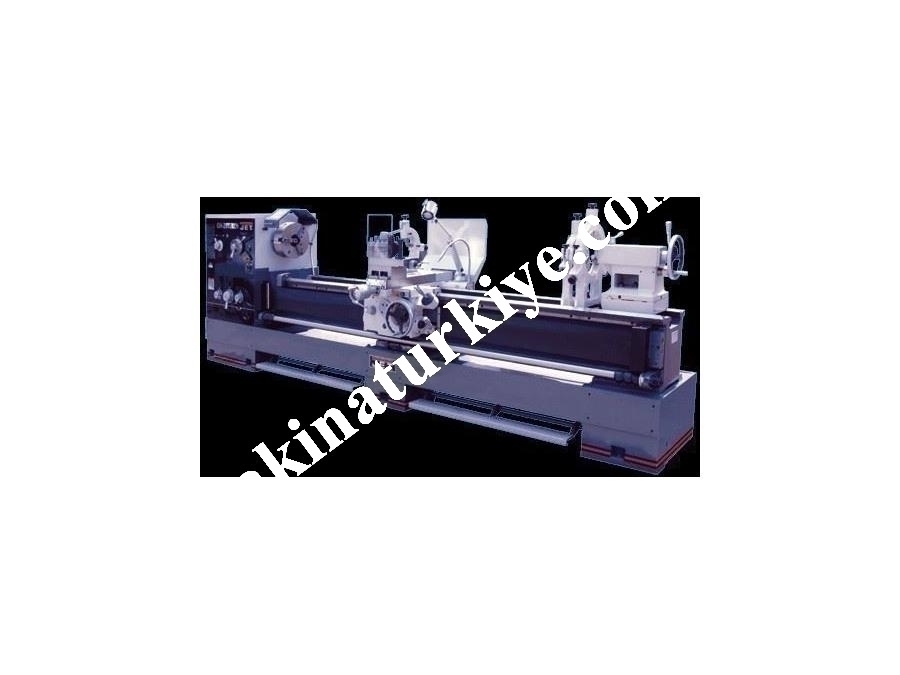 Üniversal Torna Tezgahı GH-26120ZH
