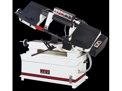 Metal Şerit Testere HBS-916W - 0