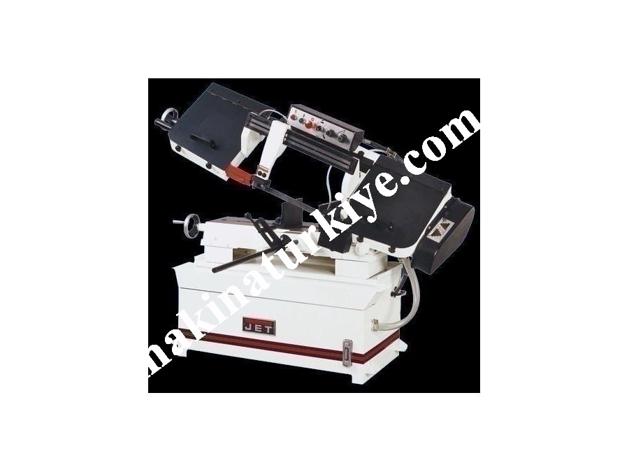 Metal Şerit Testere HBS-916W
