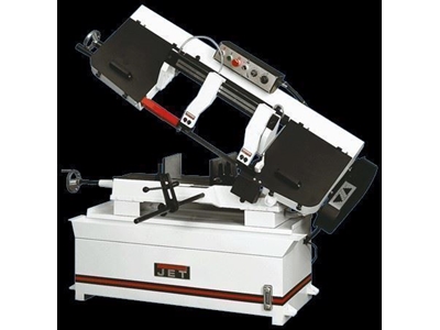 Metal Şerit Testere HBS-1018W - 0