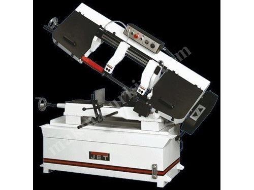 Metal Şerit Testere HBS-1018W