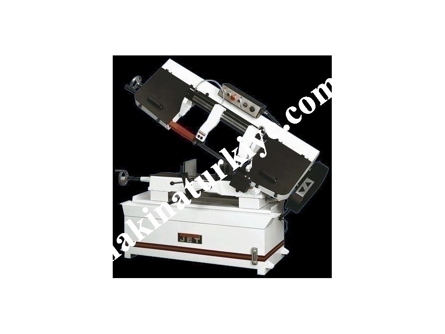 Metal Şerit Testere HBS-1018W