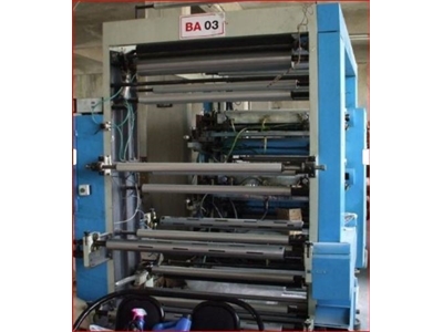 6 Color Ceramic Printing System Printing Machine - 0