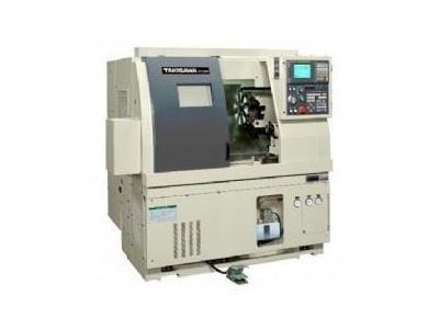 Cnc Torna Tezgahı / Tc40