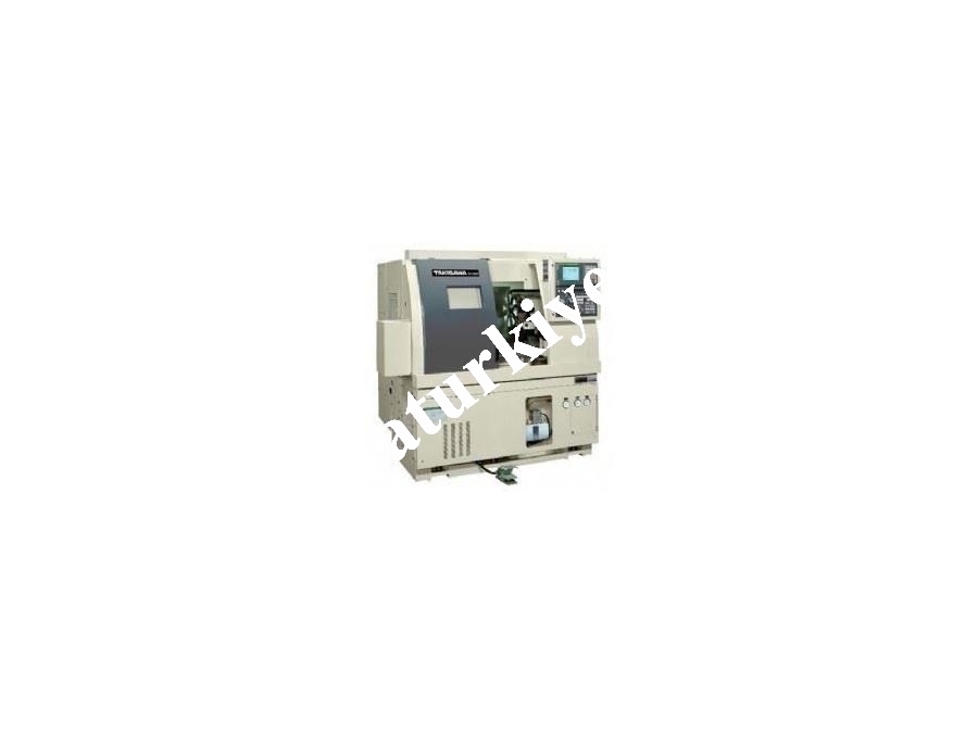 Cnc Torna Tezgahı / Tc40