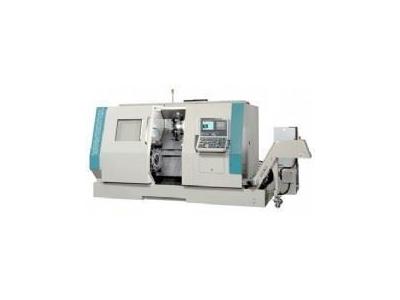Çok Eksenli Cnc Torna Tezgahı / Tmm200 Modul1 - 0