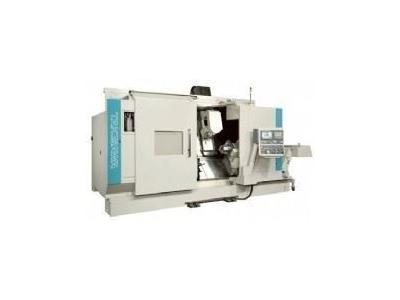 Cnc Tornalama Merkezi / Tmm250 Modul3 - 0