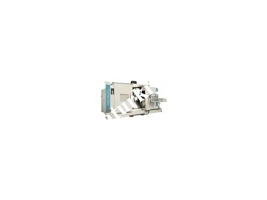 Cnc Tornalama Merkezi / Tmm250 Modul3