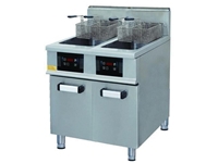 Fritöz / Özköşe Ofg 8090 Pa