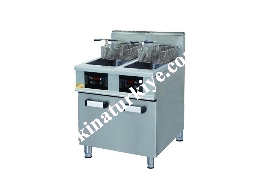 Fritöz / Özköşe Ofg 8090 Pa