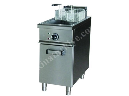 Elektrikli Fritöz Özköse OFDE 8090 P
