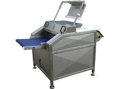 Kemiksiz Et Dilimleme Makinası