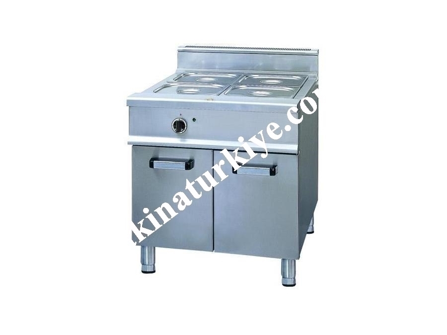 Elektrikli Benmani / Özköşe Osbde 8090