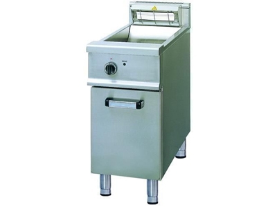 Patates Dinlendirme Makinası / Özköşe Opdde 4090