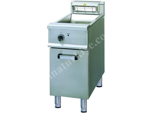 Patates Dinlendirme Makinası / Özköşe Opdde 4090