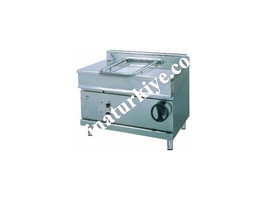 Elektrikli Devrilir Tava / Özköşe Odte 80-100-130