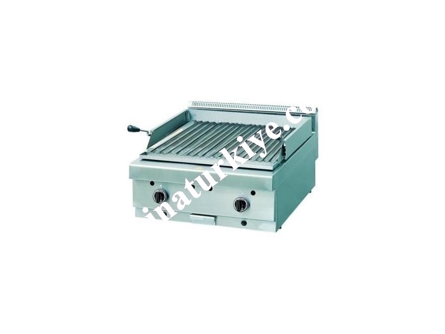 Lavtaşlı Izgara / Özköşe Olıg 8075