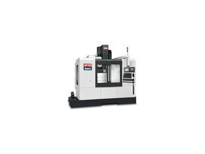 Lineer Kızaklı Dik İşleme Merkezi / Av1000 - 0
