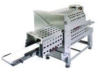 Kemikli Et Dilimleme Makinası 350 ~ 400 Adet / Saat