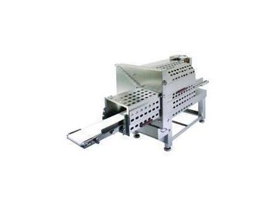 Kemikli Et Dilimleme Makinası 350 ~ 400 Adet / Saat