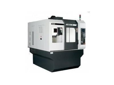 Cnc Dik İşleme Merkezi - 650x430mm A5630 - 0