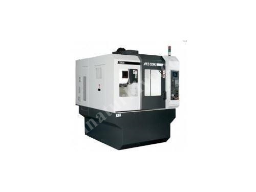 Cnc Dik İşleme Merkezi - 650x430mm A5630