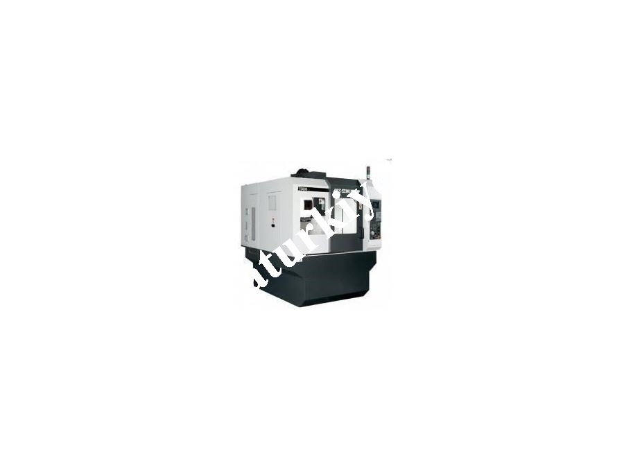 Cnc Dik İşleme Merkezi - 650x430mm A5630
