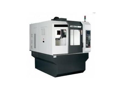 Cnc Dik İşleme Merkezi - 650x430mm A5640 - 0