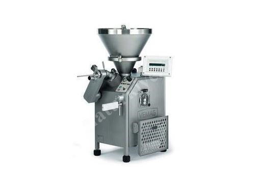 Et Formlama Makinası CS 200