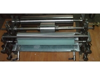 Печатная машина для одного цвета