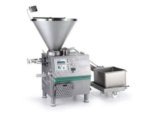 Et Formalama Makinası CS 1622