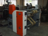 Bobin Dilimleme Makinesi - Profesyonel