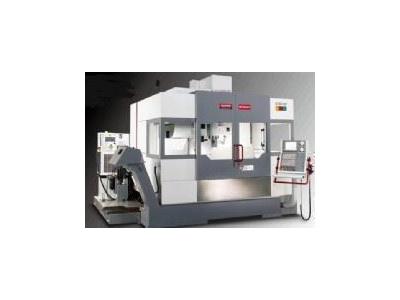 Cnc Dik İşleme Merkezi / Mv205cp - 0