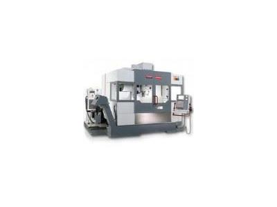 Cnc Dik İşleme Merkezi / Mv205cpl - 0