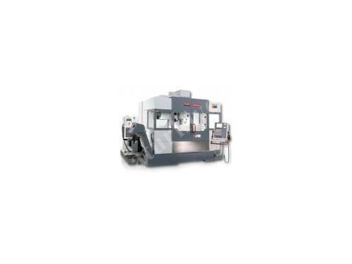 Cnc Dik İşleme Merkezi / Mv205cpl