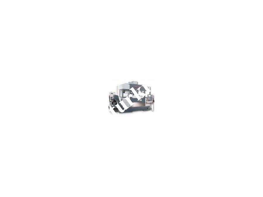 Cnc Dik İşleme Merkezi / Mv205cpl