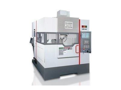 Cnc Dik İşleme Merkezi / Mv154m - 0