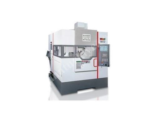 Cnc Dik İşleme Merkezi / Mv154m
