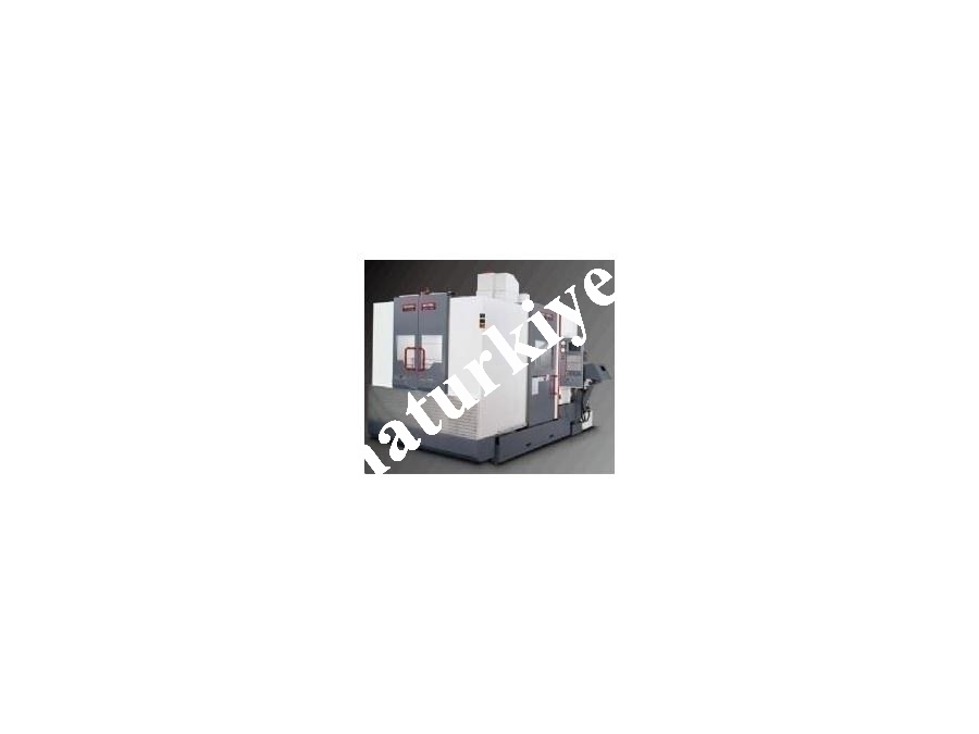 Çift Palet Cnc Dik İşleme Merkezi / Mv154hs Apc