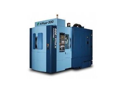 Cnc Yatay İşleme Merkezi / Hplus300 - 0