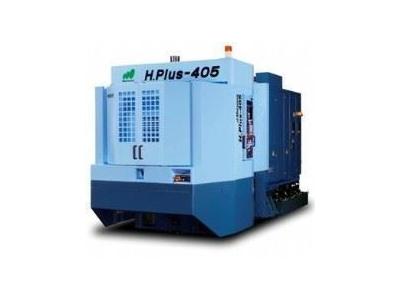 Cnc Yatay İşleme Merkezi / Hplus405 - 0