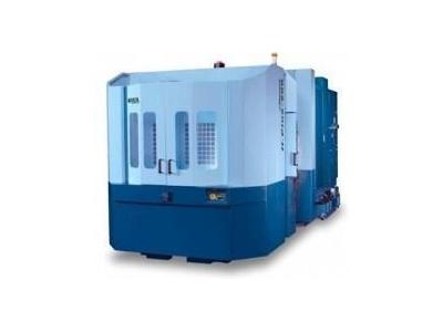 Cnc Yatay İşleme Merkezi / Hplus500 - 0