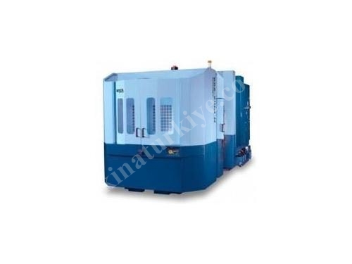 Cnc Yatay İşleme Merkezi / Hplus500