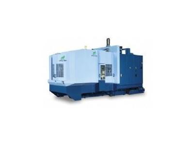 Cnc Yatay İşleme Merkezi / Hplus630 - 0