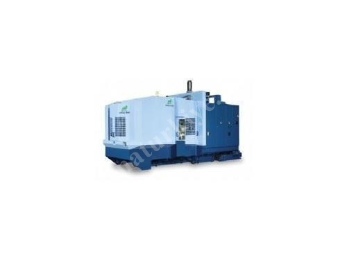 Cnc Yatay İşleme Merkezi / Hplus630